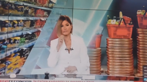 Ράνια Τζίμα: "Το τσιγάρο κάποια στιγμή για μένα πρέπει να τελειώσει"