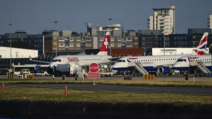 Από λάθος σχέδιο πτήσης γαλλικής εταιρείας ίσως προκλήθηκε το χάος σε πολλά αεροδρόμια