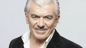 Τροχαίο για τον ηθοποιό Γιώργο Γιαννόπουλο - Καταστράφηκε ολοσχερώς το αυτοκίνητό του