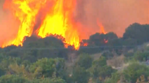 Εβρος: Συνεχίζεται για 11η μέρα η φωτιά - Σοκάρουν οι εικόνες από την καταστροφή