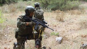 Ένοπλες Δυνάμεις: Εκπνέει η προθεσμία για την υποβολή δικαιολογητικών για πρόσληψη επαγγελματιών οπλιτών