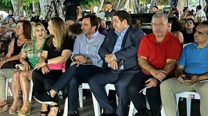 Στο Φεστιβάλ «Τέχνη Καθ’ οδόν» ο Μιχάλης Καραμαλάκης