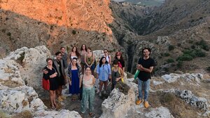 Ολοκληρώθηκε η «Κερά Μια Σκηνή» – Οι Γιορτές Ρόκκας συνεχίζονται!