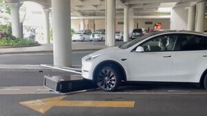 Δεν είδε, δεν άκουσε, δεν πήρε χαμπάρι...