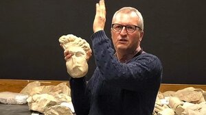 Το Βρετανικό Μουσείο γνώριζε για τις κλοπές αλλά δεν έκανε τίποτα!