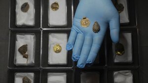 Βρετανικό μουσείο: Ανεξέλεγκτες οι ηλεκτρονικές πωλήσεις αρχαιοτήτων