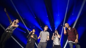 Ο τραγουδιστής του συγκροτήματος The Wanted θα κυκλοφορήσει το πρώτο του βιβλίο