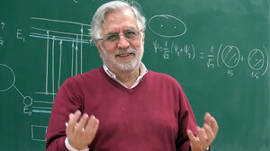 Σήμερα η απονομή του "Βραβείου Ηθικής Τάξεως" στον Στέφανο Τραχανά