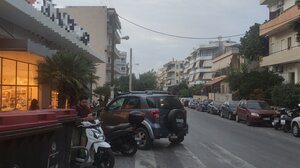 Πάρκαρε στη διάβαση πεζών... σαν κύριος!