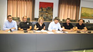 Αλλάζει εικόνα το κέντρο της πόλης των Χανίων