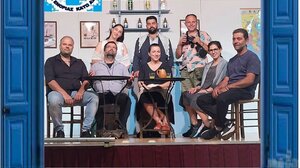 Απόψε η χιουμοριστική παράσταση «ανοίξτε τα παραθύρια»