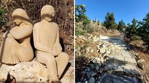 Πρώτη Ομάδα Κηπουρών Τοπίου στην Ορθόδοξο Ακαδημία Κρήτης