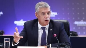 Πένθος για τον Κώστα Αγοραστό - «Έφυγε» η μητέρα του Αλεξάνδρα