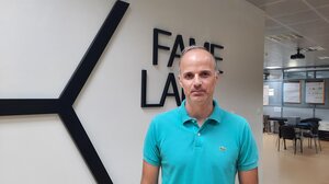 Κρητικός επιστήμονας στη λίστα του ΤΙΜΕ με τους ανθρώπους που θα αλλάξουν τον κόσμο