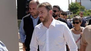 Ν. Ανδρουλάκης: «Έχουμε χρέος να μη γίνει η κοινωνία μας μια ζούγκλα ανισοτήτων, βιαιότητας και διαφθοράς»