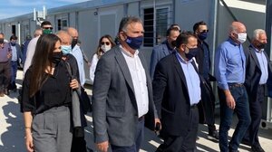 Ελένη Βατσινά: Ο χρόνος στα σεισμόπληκτα χωριά έχει σταματήσει - Γενναίες αποφάσεις, τώρα!