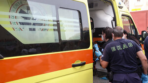 Μεσογείων: Αυτοκίνητο παρέσυρε πεζή γυναίκα