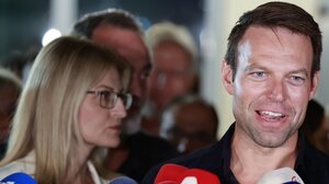 Αυγέρη: Ο ΣΥΡΙΖΑ-Π.Σ. δεν είναι και δεν μπορεί να είναι ομοσπονδία αυτονομημένων ομάδων"