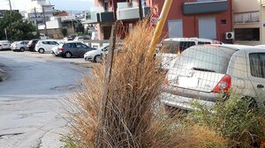 Επικίνδυνη διασταύρωση κοντά σε σχολεία!