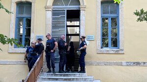 Χανιά: Με αυστηρά μέτρα ασφάλειας η δίκη για τη δολοφονία του 22χρονου στο Αργουλιό 