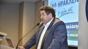 Μήνυμα νίκης από τον συνδυασμό του Μιχάλη Καραμαλάκη