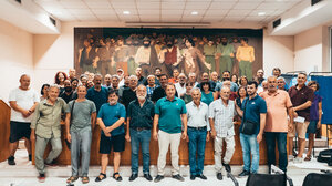 Το ψηφοδέλτιο της ΛΑΣΥ Χανίων