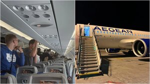 Μαρόκο: Έλληνες περιγράφουν πώς έζησαν την κόλαση των 7 ρίχτερ στο Μαρακές