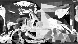 Η δική μας Guernica