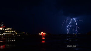  Άστραψε και βρόντηξε ο Elias στην Αργολίδα 