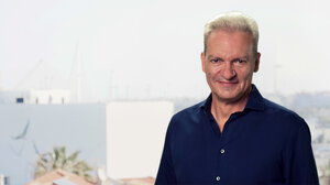 Καλοκαιρινός: "Ολοκληρώθηκε η διαβούλευση του προγράμματός μας. Είμαστε έτοιμοι και είμαστε μαζί, για να αλλάξουμε το Ηράκλειο!"