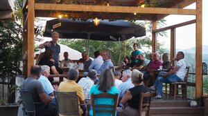 Αλέξης Καλοκαιρινός από τα Σταυράκια: Με στοχευμένες παρεμβάσεις η άμεση επίλυση των προβλημάτων στους οικισμούς