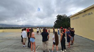 Αναγεννάται το Καμπάνειο, το πρώτο Πανεπιστημιακό Ίδρυμα της Κρήτης! Φωτογραφίες