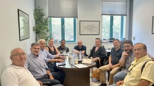 Μαρία Καναβάκη: Κανένας δημότης χωρίς νερό!