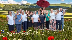 Μουσικοθεατρική παράσταση από το ΚΑΠΗ Γαζίου με αφορμή τα 21 χρόνια λειτουργίας του