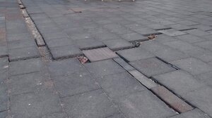 "Παγίδες" στην παιδική χαρά