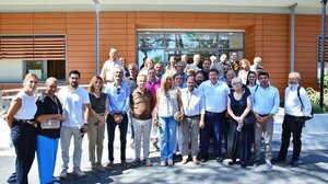 Μιχάλης Καραμαλάκης: Δεν θα αφήσουμε να χαθούν άλλες ευκαιρίες για τον Δήμο Ηρακλείου