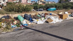 Οι εκλογές, οι υποψήφιοι και η καθαριότητα 