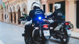 Εκδηλώσεις στην Κρήτη για τον Άγ. Αρτέμιο και την «Ημέρας της Ελληνικής Αστυνομίας»