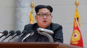 Ο Κιμ Γιονγκ Ουν αναχώρησε για τη Ρωσία για συνάντηση κορυφής με τον Πούτιν