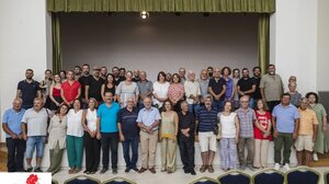 Σύσκεψη του ΚΚΕ στο Ρέθυμνο ενόψει των εκλογών