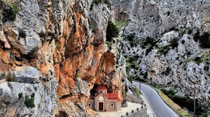 Ξεκινούν άμεσα εργασίες αποκατάστασης στο Φαράγγι του Κοτσιφού