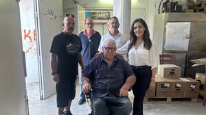 Θ. Κουτεντάκη: «Οφείλουμε ως κοινωνία να εξαλείψουμε κάθε διάκριση, εμπόδιο ή αποκλεισμό εις βάρος των ατόμων με αναπηρία»