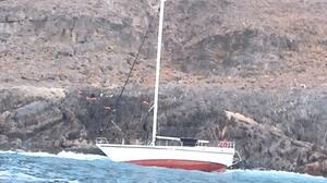 Συνελήφθησαν ως διακινητές των μεταναστών στη Σητεία δύο αλλοδαποί