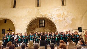 Διεθνής Συνάντηση Χορωδιών στο Ηράκλειο