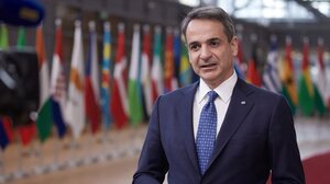 Στη Σύνοδο του Νότου ο Κ. Μητσοτάκης για την κλιματική κρίση και το μεταναστευτικό