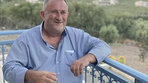 Όλα τα ονόματα του συνδυασμού "Κίσαμος Πρωτεύουσα Δύναμη"