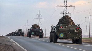 Ρωσοαζέρικη περίπολος δέχτηκε πυρά στο Ναγκόρνο Καραμπάχ