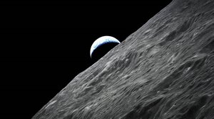 Σεισμούς στο φεγγάρι προκαλεί εγκαταλελειμμένη σεληνάκατος του 1972