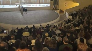 Το ταξίδι του ντοκιμαντέρ «Στην άλλη άκρη του κόσμου» ξεκίνησε!