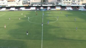 LIVESTREAMING: ΟΦΗ - Χανιά